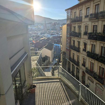 Апартаменты Oasis Bilbao Ebi00551 Экстерьер фото