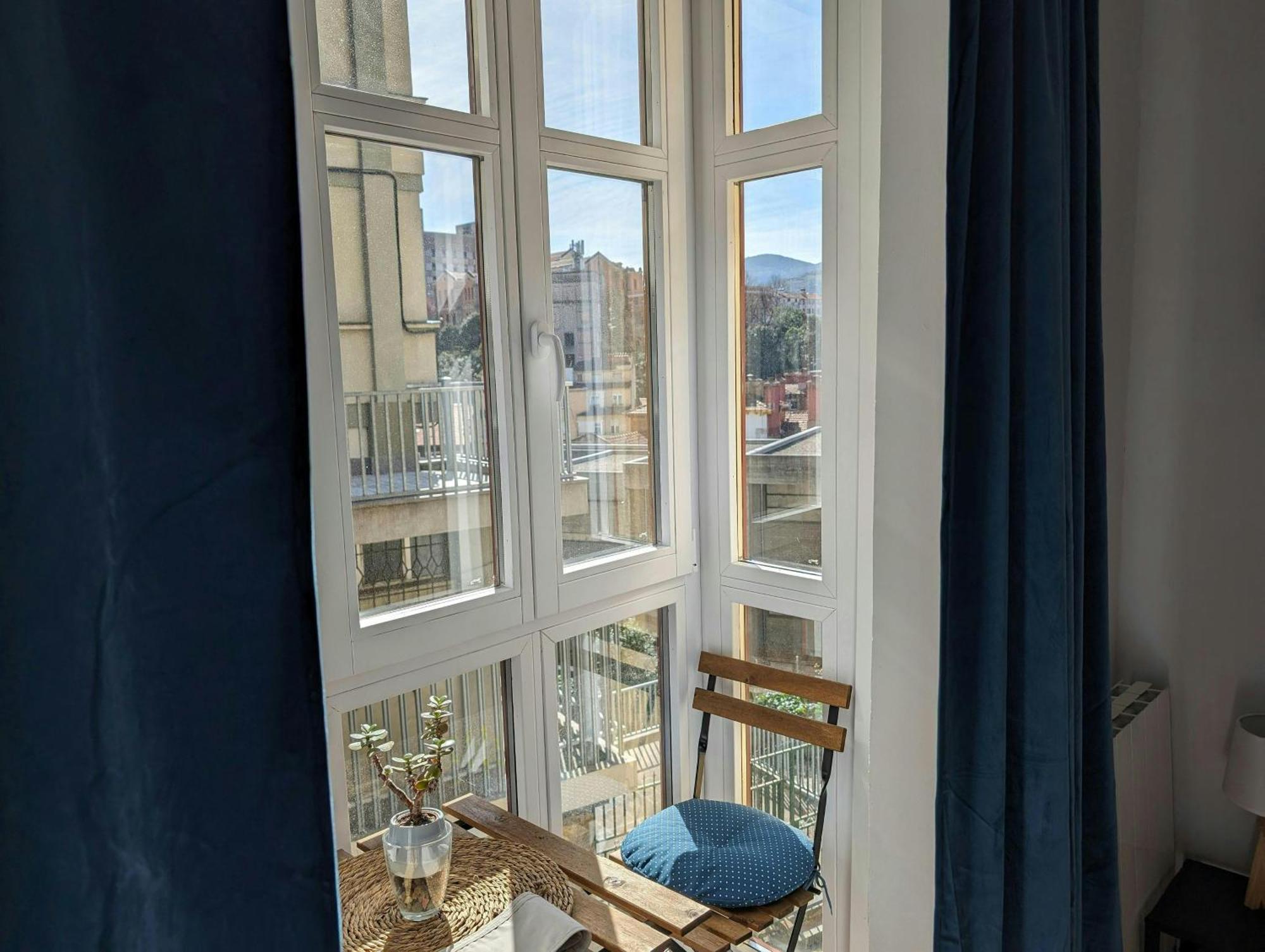 Апартаменты Oasis Bilbao Ebi00551 Экстерьер фото