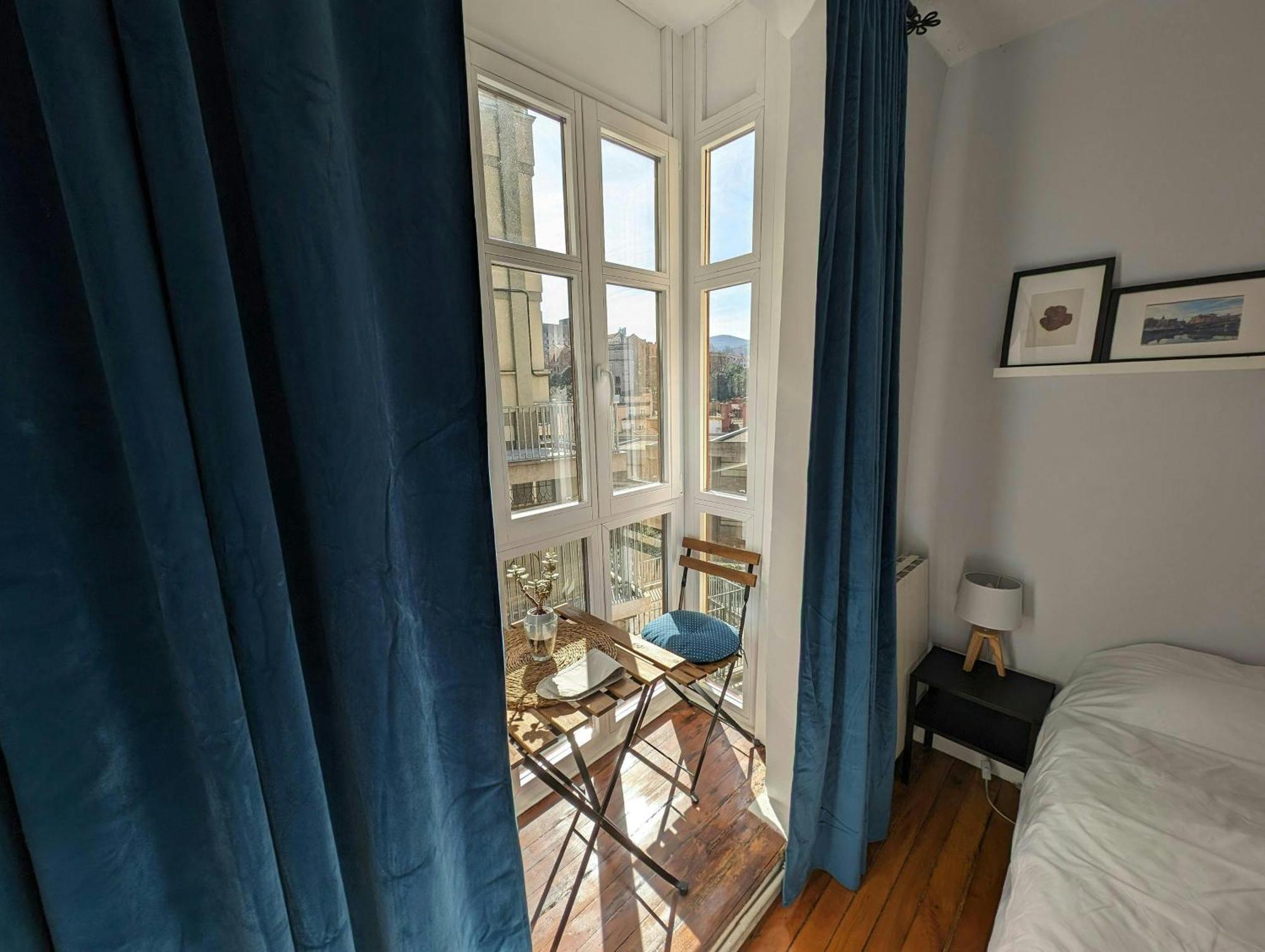 Апартаменты Oasis Bilbao Ebi00551 Экстерьер фото