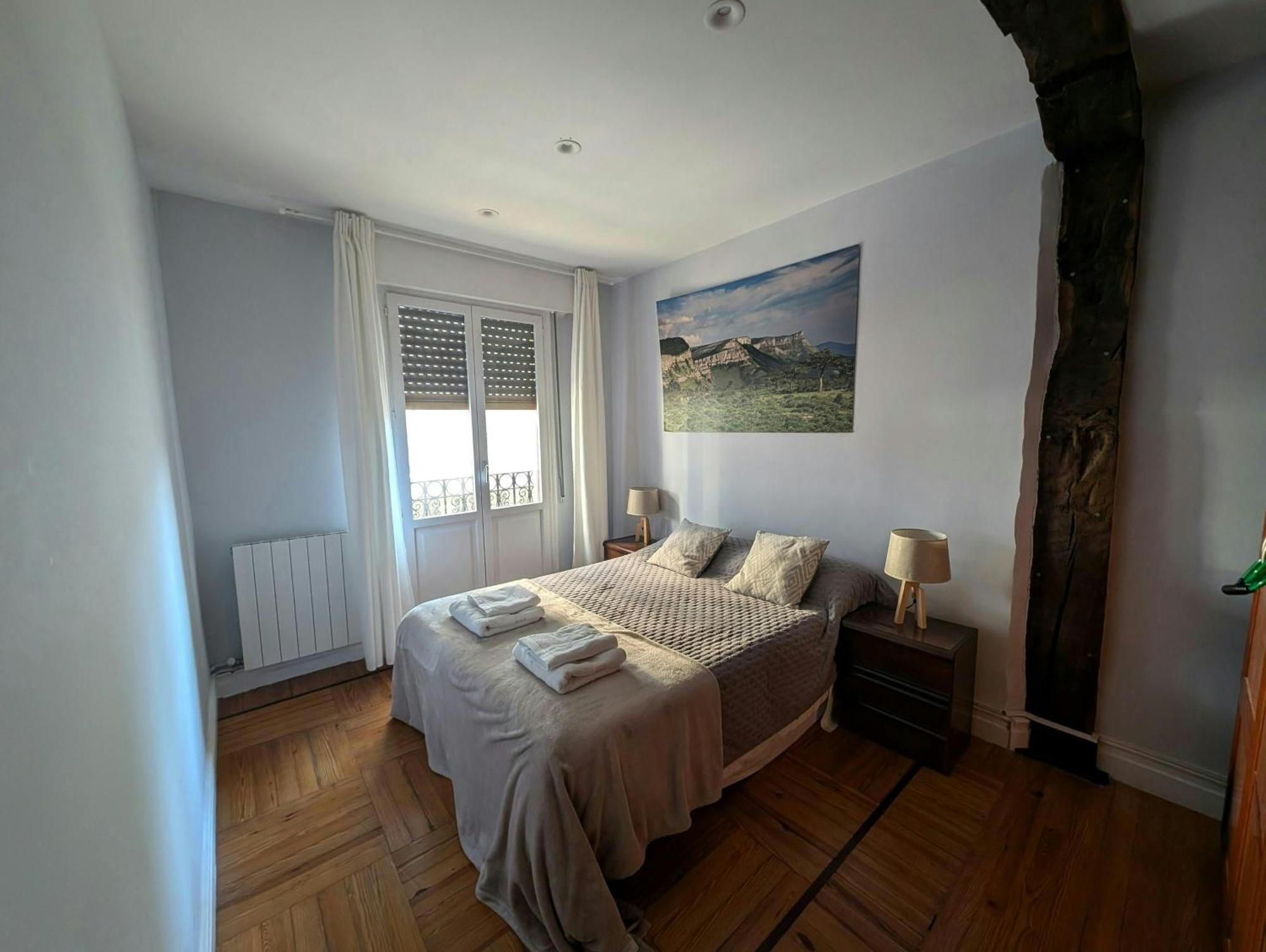 Апартаменты Oasis Bilbao Ebi00551 Экстерьер фото