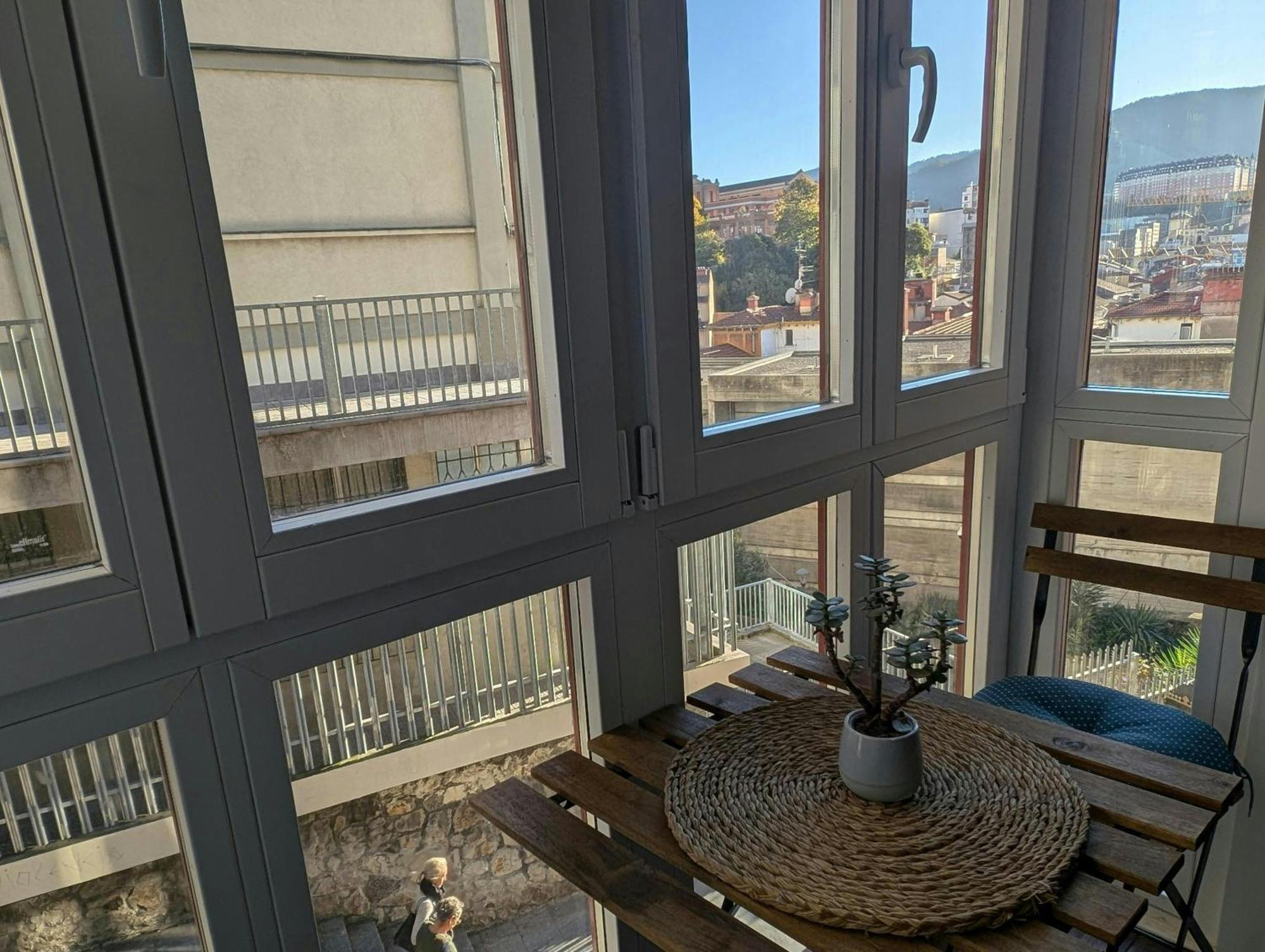 Апартаменты Oasis Bilbao Ebi00551 Экстерьер фото