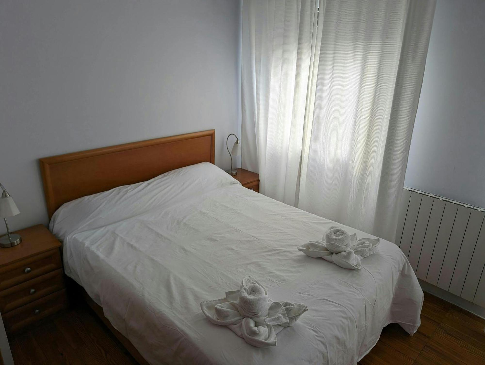 Апартаменты Oasis Bilbao Ebi00551 Экстерьер фото