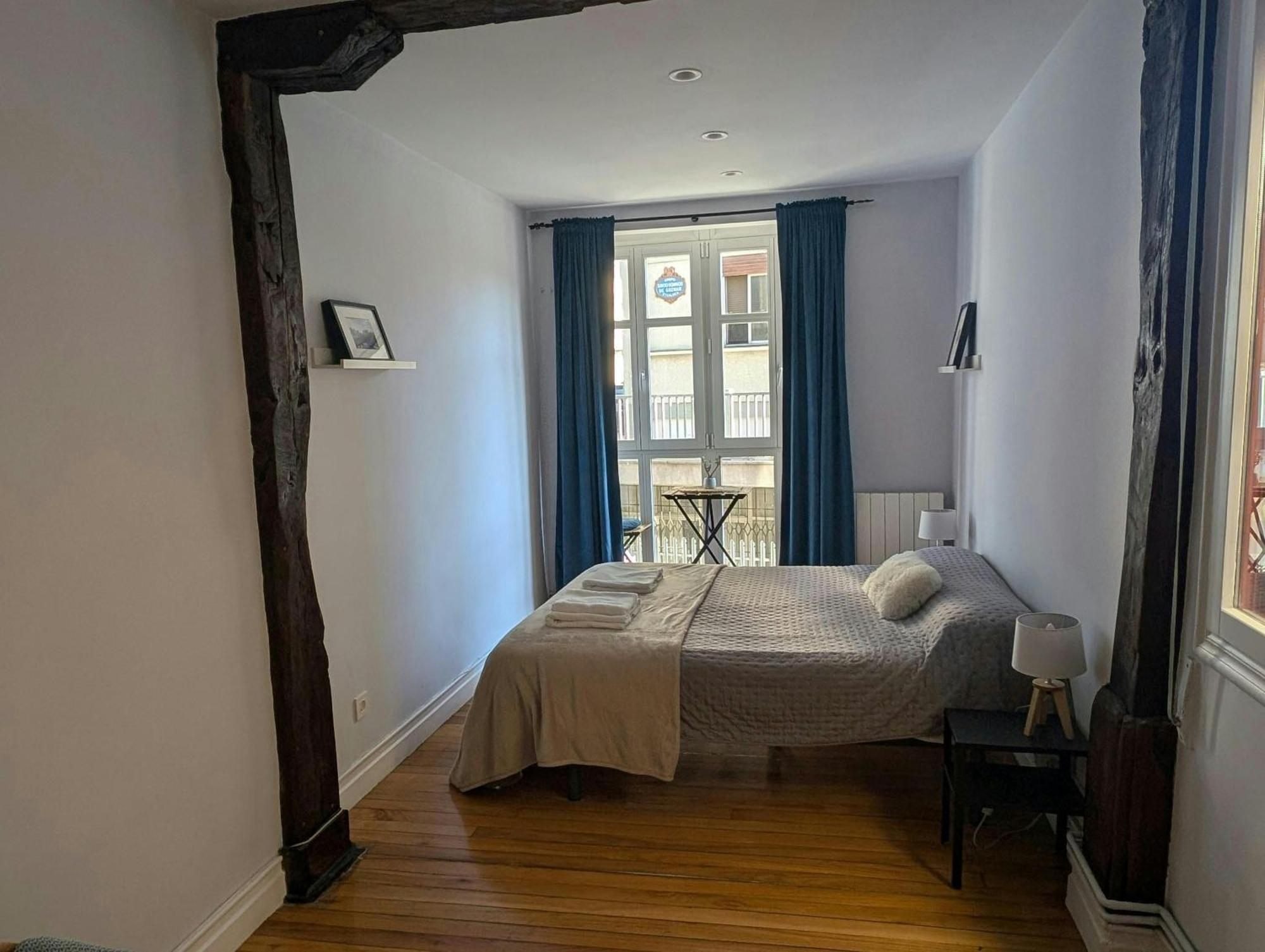 Апартаменты Oasis Bilbao Ebi00551 Экстерьер фото