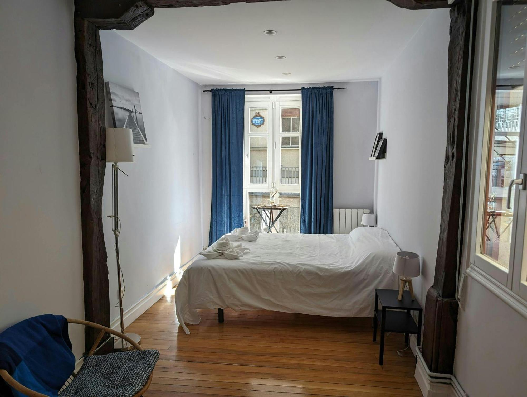 Апартаменты Oasis Bilbao Ebi00551 Экстерьер фото