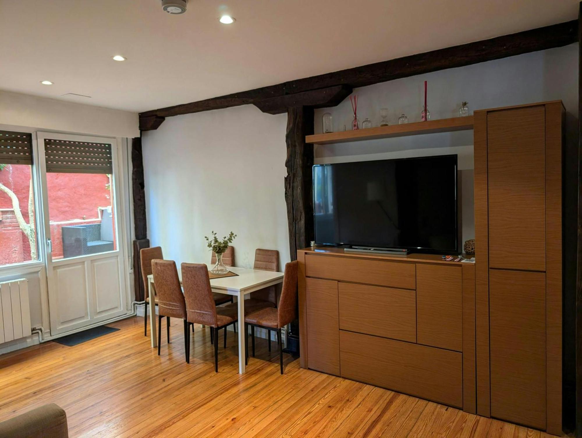 Апартаменты Oasis Bilbao Ebi00551 Экстерьер фото