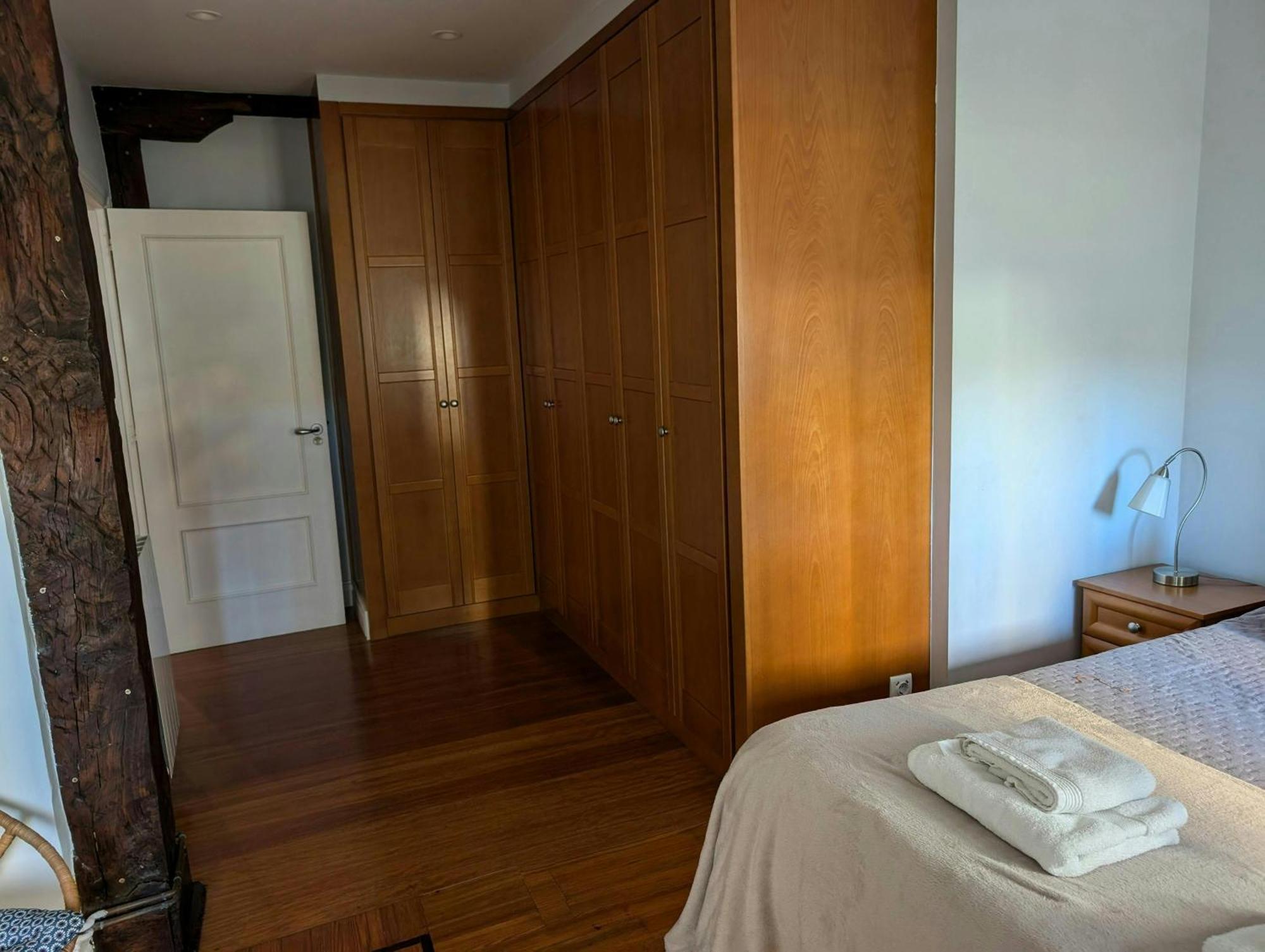 Апартаменты Oasis Bilbao Ebi00551 Экстерьер фото