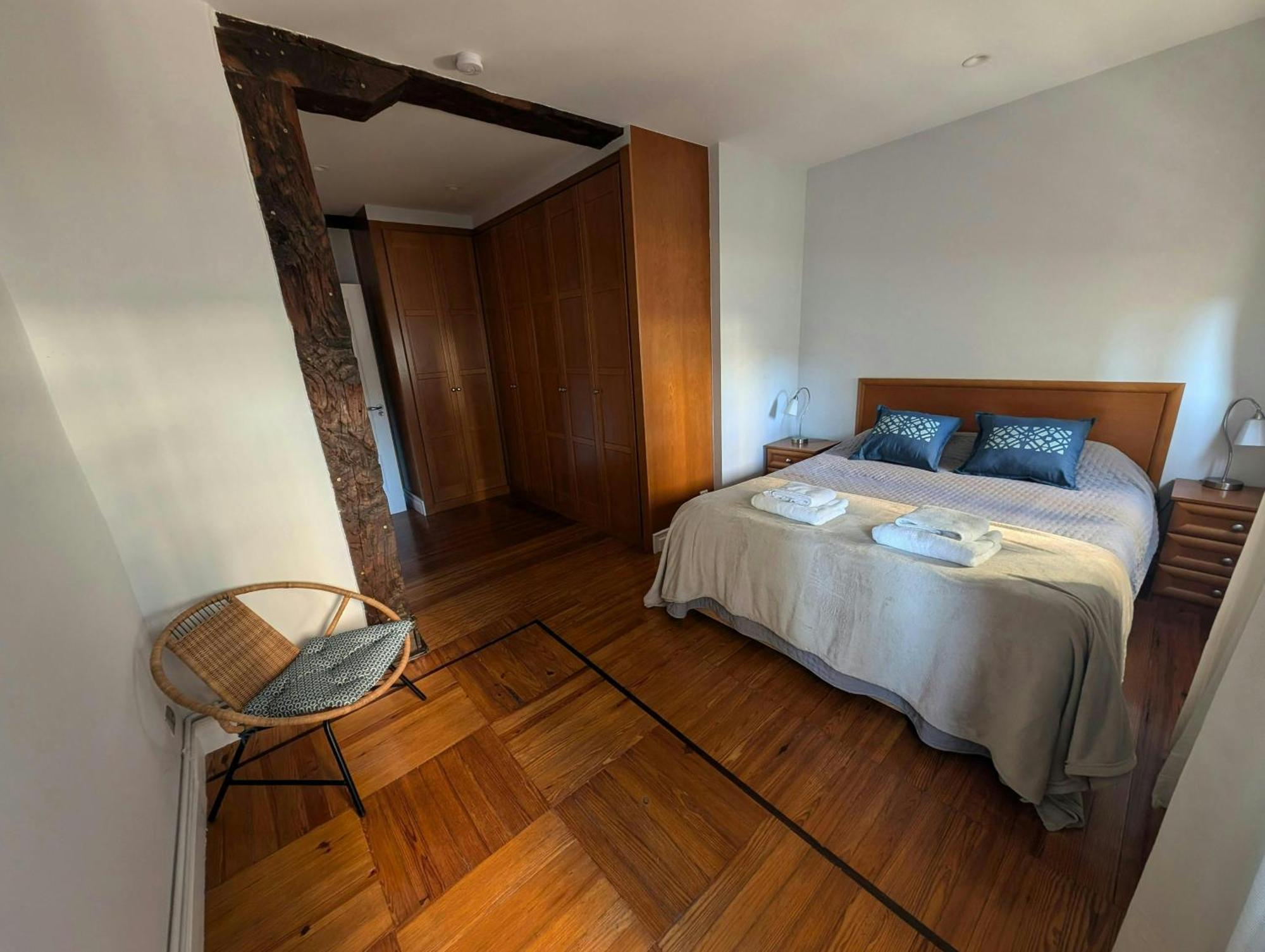 Апартаменты Oasis Bilbao Ebi00551 Экстерьер фото